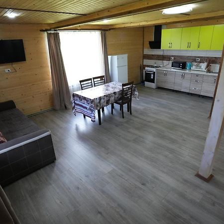 Шпінь 3 Villa Vorochta Buitenkant foto