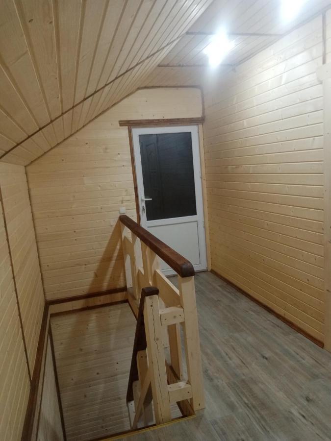 Шпінь 3 Villa Vorochta Buitenkant foto