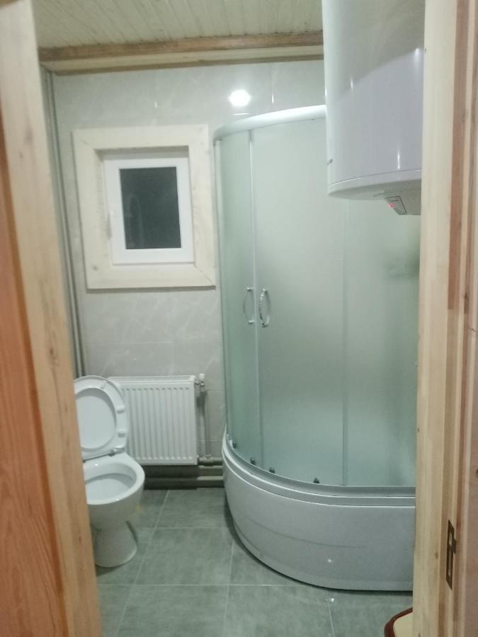 Шпінь 3 Villa Vorochta Buitenkant foto
