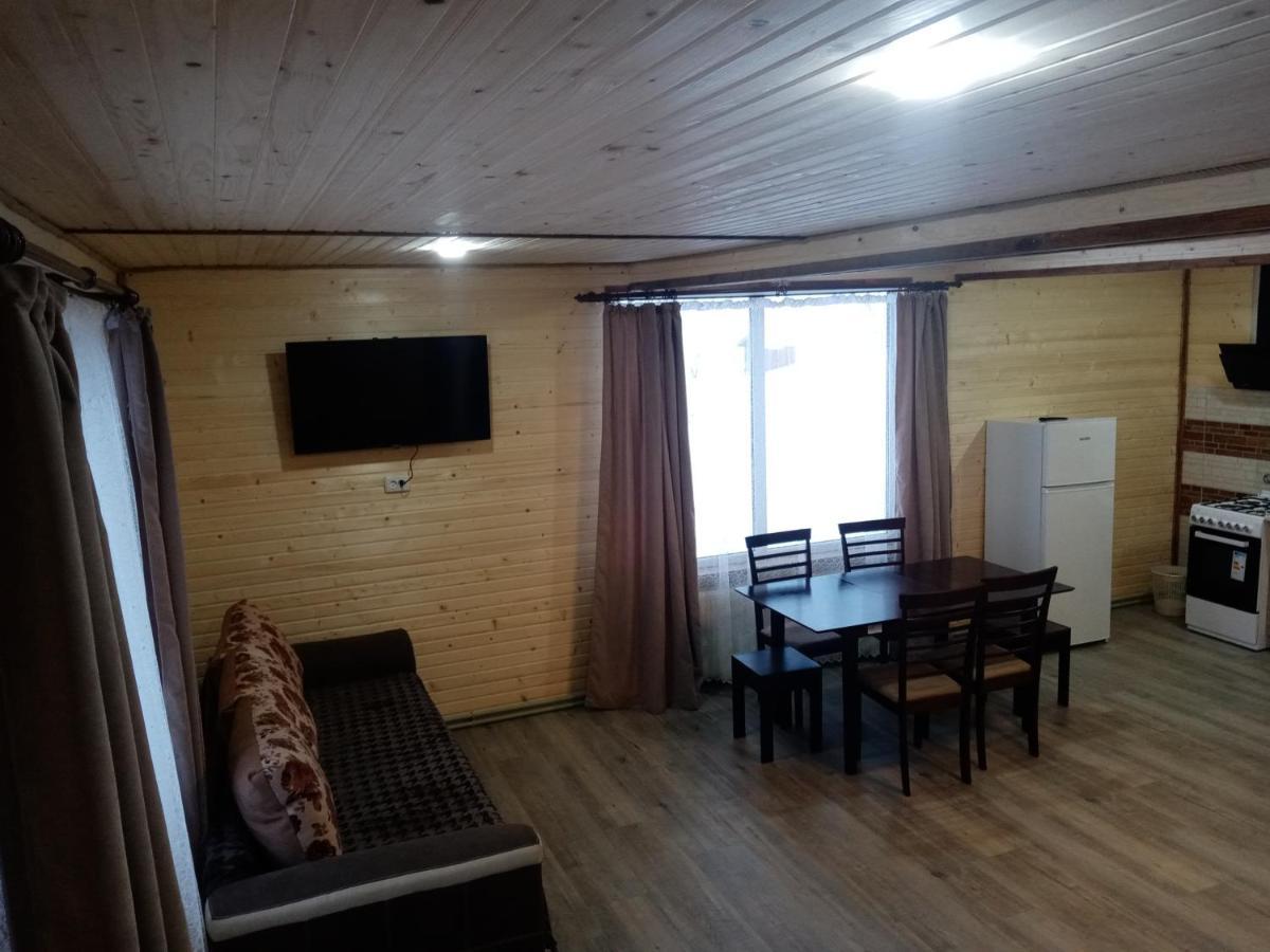 Шпінь 3 Villa Vorochta Buitenkant foto