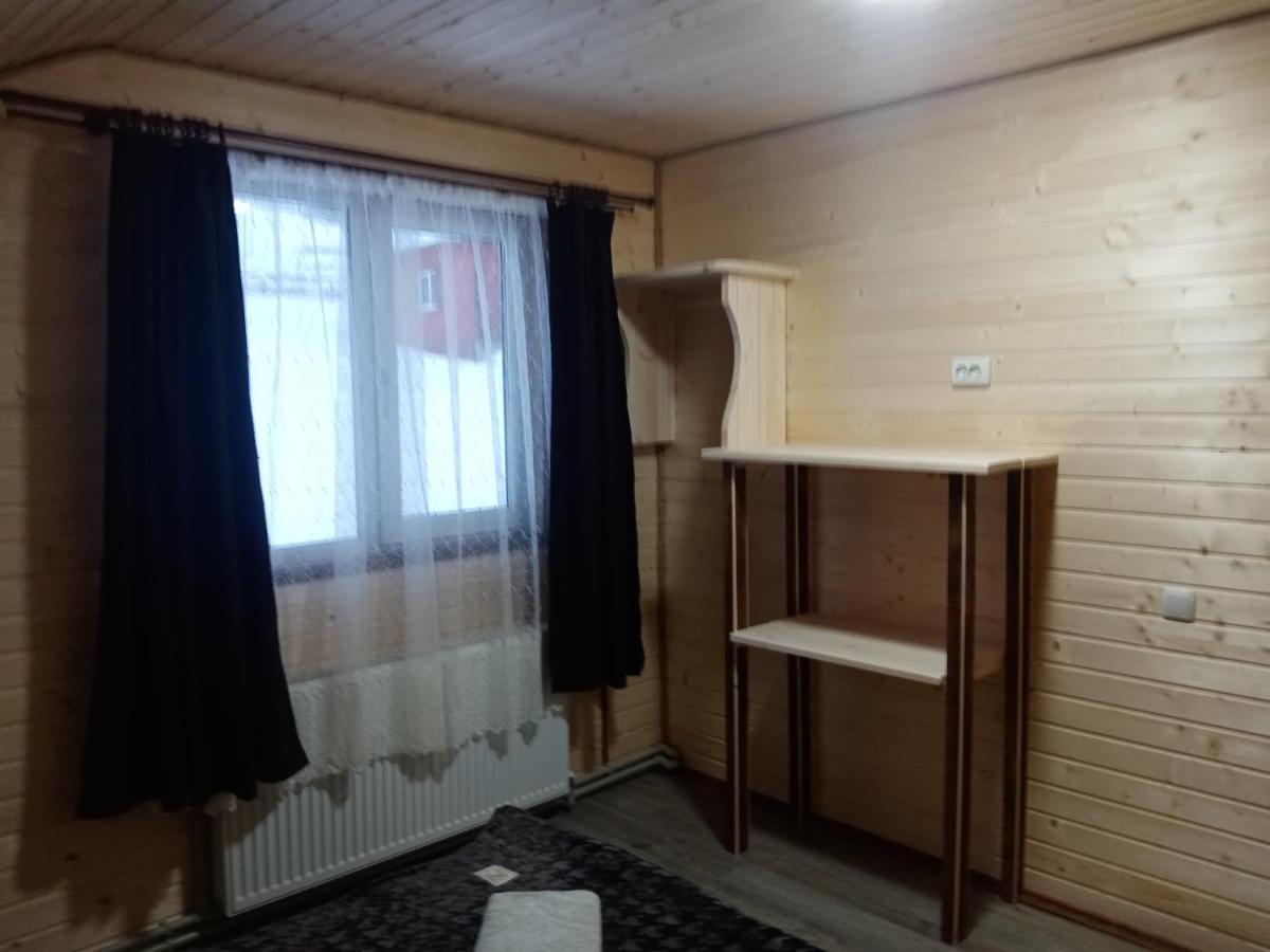 Шпінь 3 Villa Vorochta Buitenkant foto