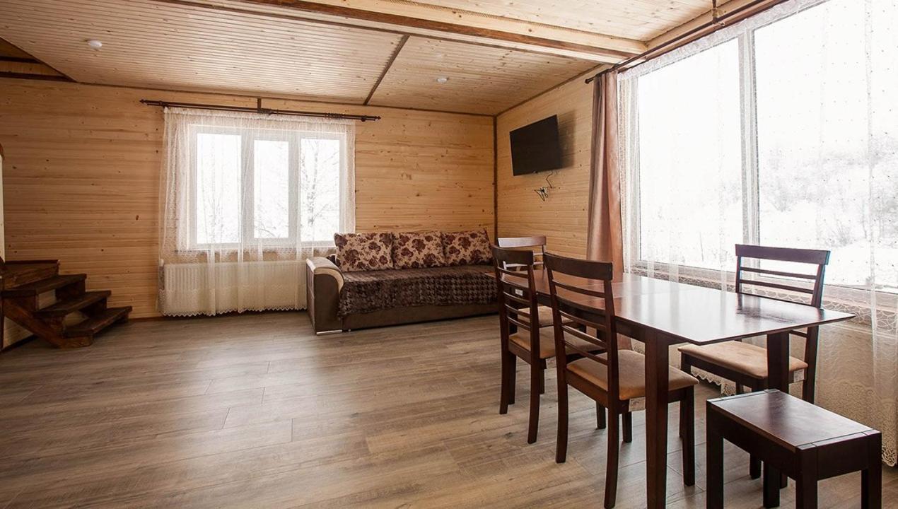 Шпінь 3 Villa Vorochta Buitenkant foto