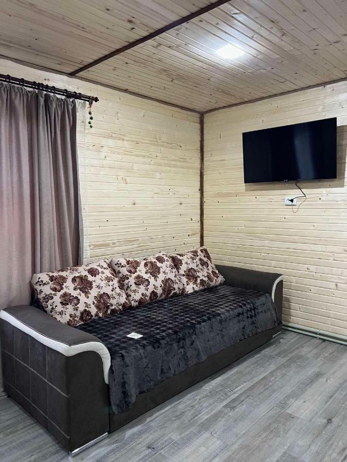 Шпінь 3 Villa Vorochta Buitenkant foto