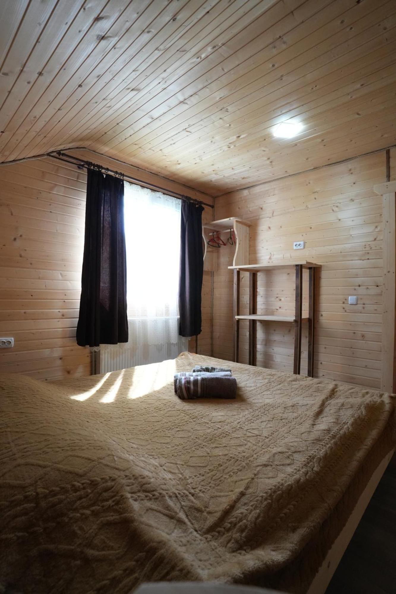 Шпінь 3 Villa Vorochta Buitenkant foto